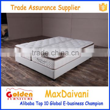 2016 new design bamboo pocket mattress for sale CF16-04#