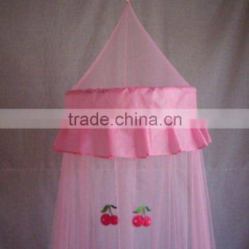 princess canopy bed