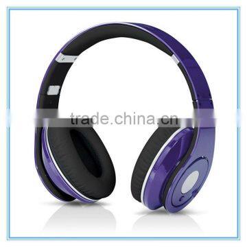 new arrive Hot Foldable Wireless Bluetooth Stereo Headset Headphones