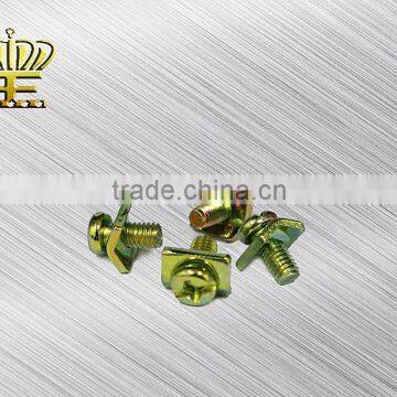 Combined Screw