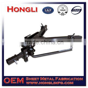 HONGLI OEM Weight Distribution Towing Hitch