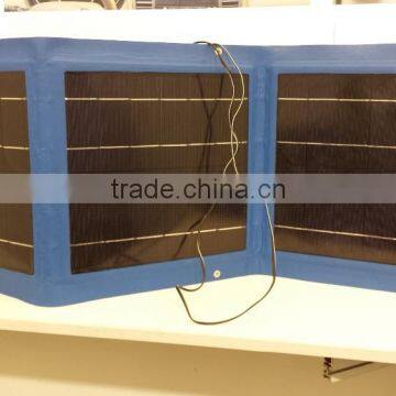 High Efficiency 250W Mono and Poly Solar Module 5w to 3000w Solar Panels in China photo-4