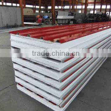 roof tile sandwich panel