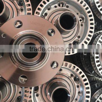 Wheel Hub Bearing 1J0 407 613 G