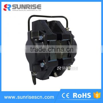 Supply Stainless Steel Air Hydraulic brake