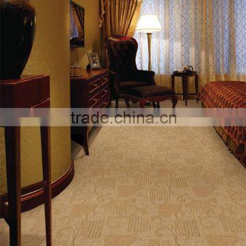 High Quality Morden Design Hotel Tufted Carpet Public Area Wall to Wall Carpet