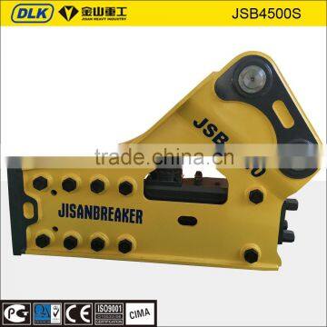 hydrualic breaker, hydrualic breaker for excavator, hydrualic breaker hammer