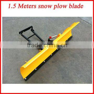 ATV Snow plow blade/quad atv snowplow