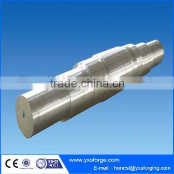 Top quality 4140 shaft forged steel round bar