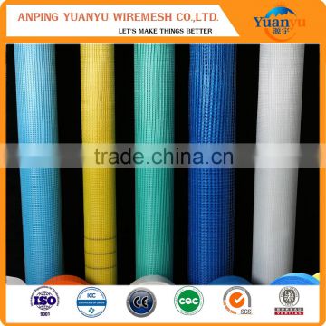 roof heat insulation materials fiberglass mesh/mesh fabric