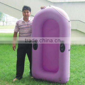 china factory supply inflatable boat