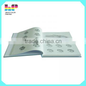 Hardcover Catalogue Book Printing Service in Shenzhen photo-5