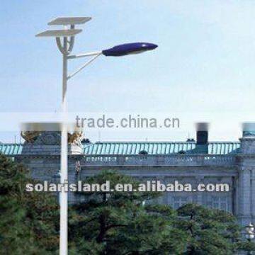 2012 New Fation 200AH 36W LED Solar Street light