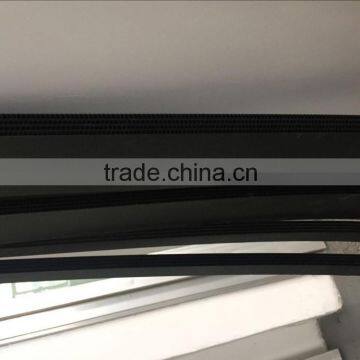 Roof Protector Corflute Materials Core Flute Materials Handling Hotmelt Black photo-3