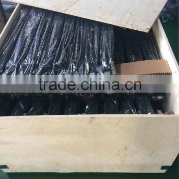 Tie Rod Hydraulic Cylinder Ram TR2008 ASAE 2'' Bore 8'' Stroke photo-6