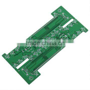 Fabrication rigid multilayer PCB