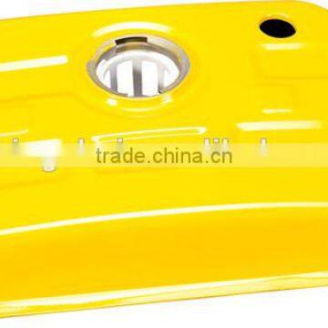 154F Fuel Tank Gasoline Generator 650W Spare Parts