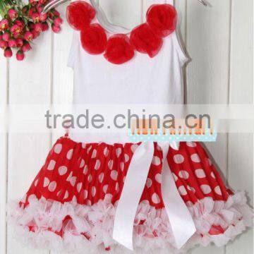 Fascinating TUTU Dress High Quality Girl Dress