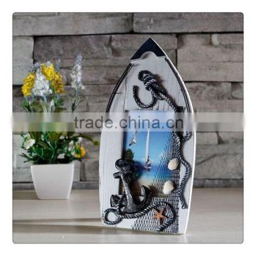 Super quality promotional wedding favor photo frame decor