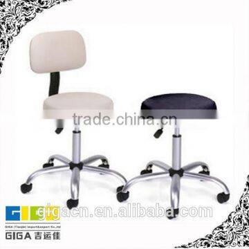 GIGA 2014 new metal lab bench chair