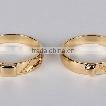 Factory Wholesale Western Wedding Ring Sets photo-2