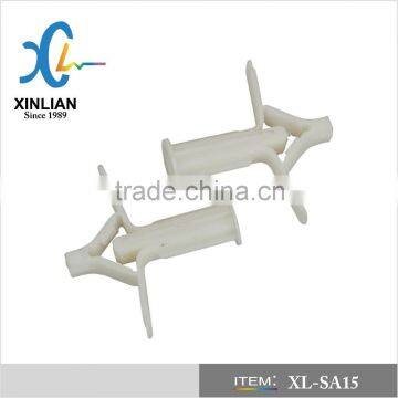 light nylon butterfly wall plug