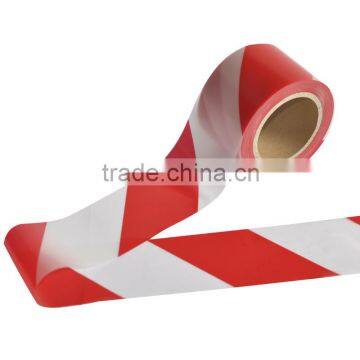 Red and White With SGS and TUV Certification Warning Tape 200m photo-5