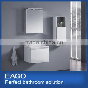 Acrylic Surface Bathroom Cabinet (PC084-1ZG-1)