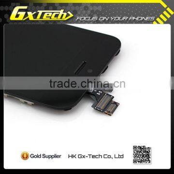 Well Working For IPhone 5 Display Repair Parts LCD With Frame photo-5