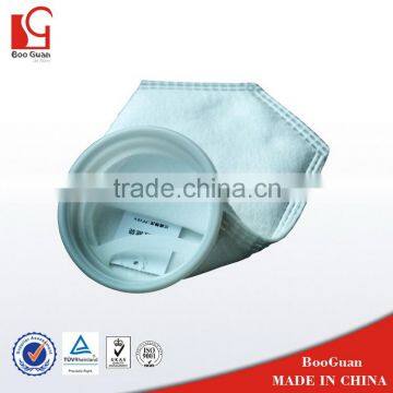 Design hot-sale liquid filter bag oil filter bag