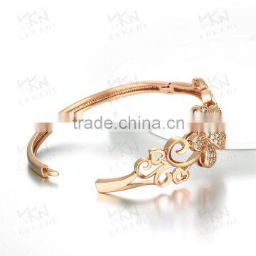 High Quality Bracelet With Crystal for Sale KZCZ005 photo-5
