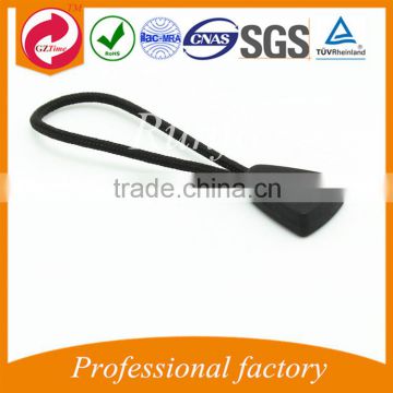 High quality best-selling pvc rubber plastic zipper puller RF-013