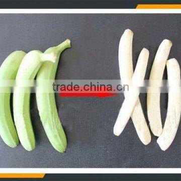 Leader Green Banana Skin Peeler /green Banana Skin Removing Machine Whatsapp:+8618336073732 photo-5