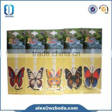 New Design Car Vent Clips Air Freshener With Great Price photo-3