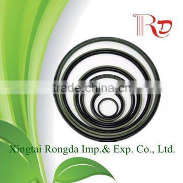 the hot selling High Precise Sintered Silicon Carbide Oil Seal O-Ring/rubber sealing