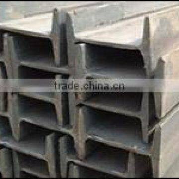 Hot Rolled Steel I Beam