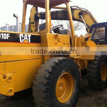 Used Cat 910F Wheel Loader, Used 910F Cat Wheel Loader