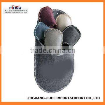 Disposable Indoor Felt Slipper Set