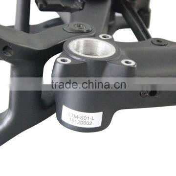 2016 OEM 27.5ER Plus Dual Full Suspension Mouanin BMX Bikes ENDURO Frame photo-3