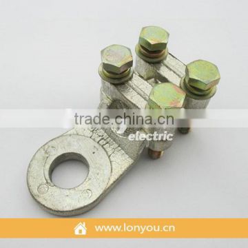 WCJC Copper Jointing Clamp