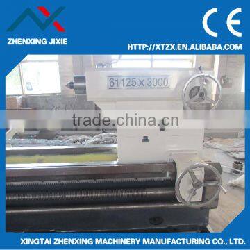 CW61125B Horizontal Lathe Heavy Lathe Conventional Lathe photo-6
