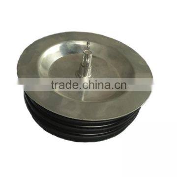 Hot Sale 6" Rubber Pipe Test Plug Rubber photo-3