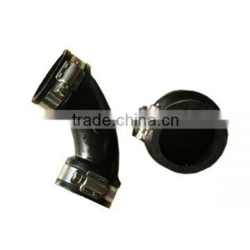 Supply Automotive Part ISO 9001 Certificated Supply Rubber Couplings photo-5