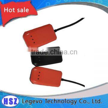 micro hidden quad band super thin gps tracker