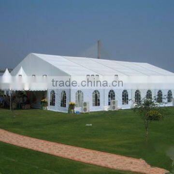 Pe Tarpaulin Tent 100% Virgin Materials