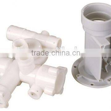 mould factory sales hot plastic pipe fitting mould