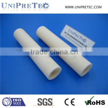 Electrical Insulating Alumina Al2O3 Ceramic Dielectric Tube