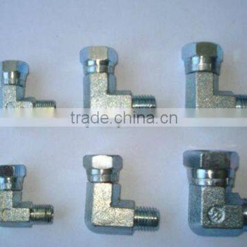 Hose end Fittings SAE hydraulic tube fittings