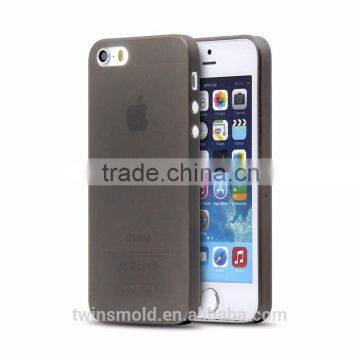 For iPhone 5se Case PP, 2016 New Arrival Ultra Slim PP Matte Case For iPhone 5se