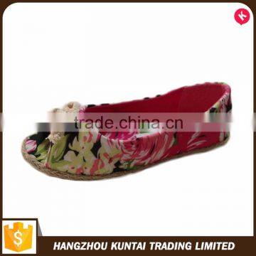 Free sample China wholesale women casual shoes